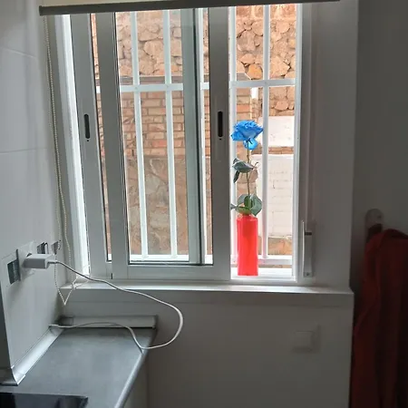 Apartamento Pequenito *